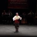 Gran Gala del folklore aragonés