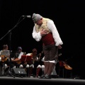 Gran Gala del folklore aragonés