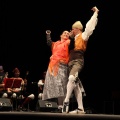 Gran Gala del folklore aragonés