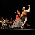 Gran Gala del folklore aragonés