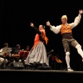 Gran Gala del folklore aragonés