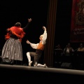 Gran Gala del folklore aragonés