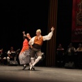 Gran Gala del folklore aragonés