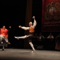 Gran Gala del folklore aragonés