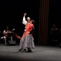 Gran Gala del folklore aragonés