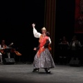 Gran Gala del folklore aragonés