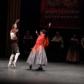 Gran Gala del folklore aragonés