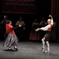 Gran Gala del folklore aragonés