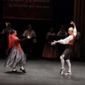 Gran Gala del folklore aragonés