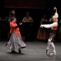 Gran Gala del folklore aragonés