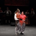 Gran Gala del folklore aragonés