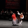 Gran Gala del folklore aragonés