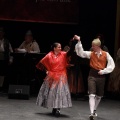 Gran Gala del folklore aragonés