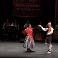 Gran Gala del folklore aragonés