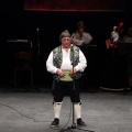 Gran Gala del folklore aragonés