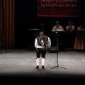 Gran Gala del folklore aragonés