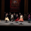 Gran Gala del folklore aragonés