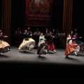 Gran Gala del folklore aragonés