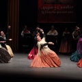 Gran Gala del folklore aragonés