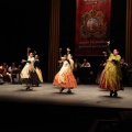 Gran Gala del folklore aragonés