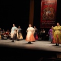 Gran Gala del folklore aragonés