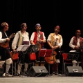 Gran Gala del folklore aragonés