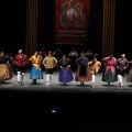 Gran Gala del folklore aragonés