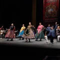 Gran Gala del folklore aragonés