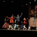 Gran Gala del folklore aragonés