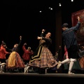 Gran Gala del folklore aragonés