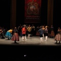 Gran Gala del folklore aragonés