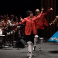 Gran Gala del folklore aragonés