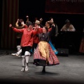 Gran Gala del folklore aragonés