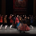 Gran Gala del folklore aragonés