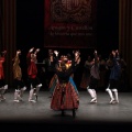 Gran Gala del folklore aragonés
