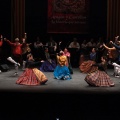 Gran Gala del folklore aragonés