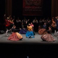 Gran Gala del folklore aragonés