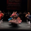 Gran Gala del folklore aragonés