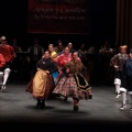 Gran Gala del folklore aragonés