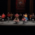 Gran Gala del folklore aragonés