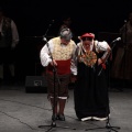 Gran Gala del folklore aragonés