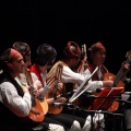 Gran Gala del folklore aragonés