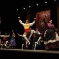 Gran Gala del folklore aragonés