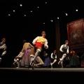 Gran Gala del folklore aragonés