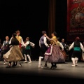 Gran Gala del folklore aragonés