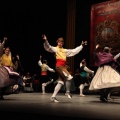 Gran Gala del folklore aragonés