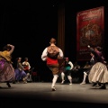 Gran Gala del folklore aragonés