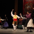 Gran Gala del folklore aragonés