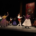 Gran Gala del folklore aragonés