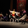 Gran Gala del folklore aragonés